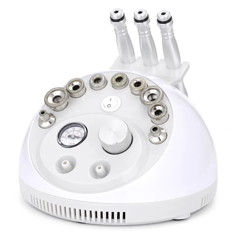 Professional Diamond Microdermabrasion Machine for Sale